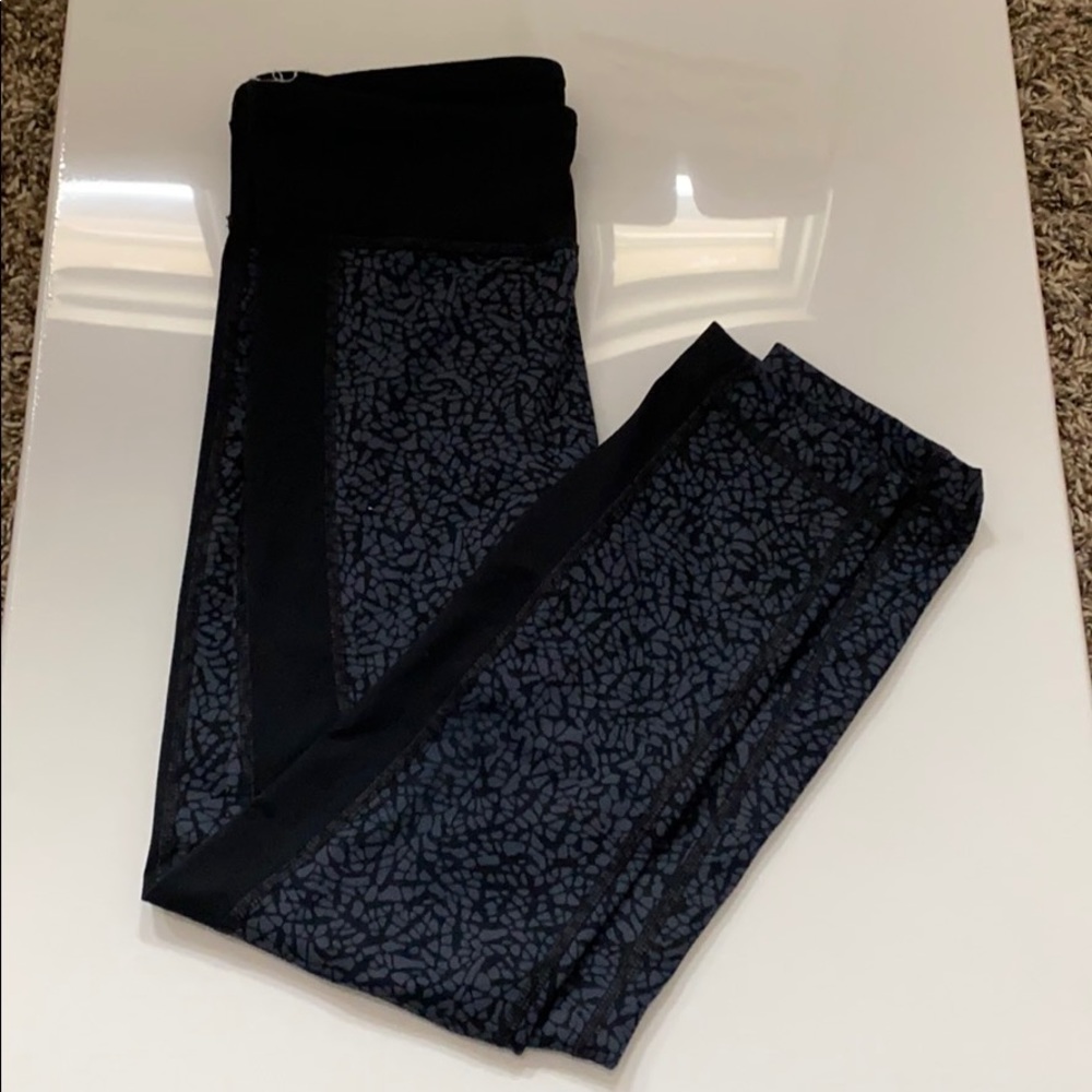 Under Armour workout leggings